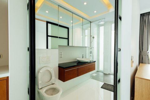 Condo in Bang Sare, Thailand, 3 bedrooms  № 160962 - photo 27