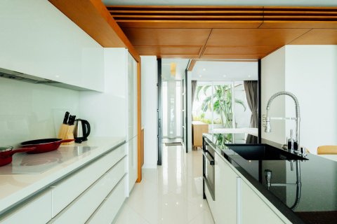 Condo in Bang Sare, Thailand, 3 bedrooms  № 160962 - photo 26