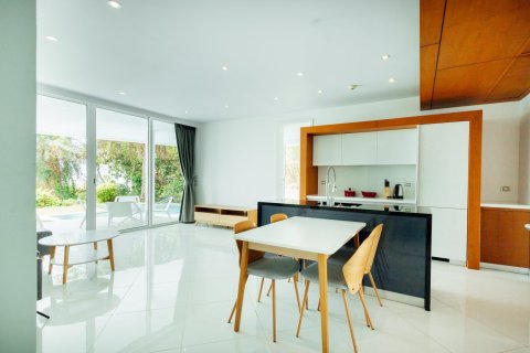 Condo in Bang Sare, Thailand, 3 bedrooms  № 160962 - photo 23