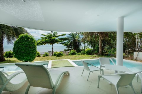 Condo in Bang Sare, Thailand, 3 bedrooms  № 160962 - photo 3