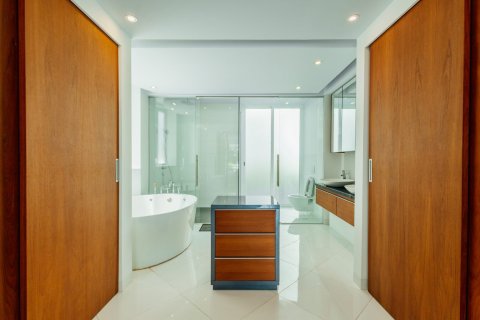 Condo in Bang Sare, Thailand, 3 bedrooms  № 160962 - photo 17