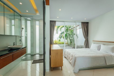 Condo in Bang Sare, Thailand, 3 bedrooms  № 160962 - photo 29