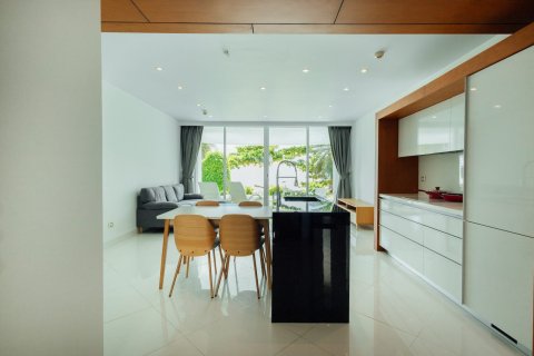 Condo in Bang Sare, Thailand, 3 bedrooms  № 160962 - photo 24