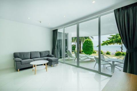 Condo in Bang Sare, Thailand, 3 bedrooms  № 160962 - photo 22