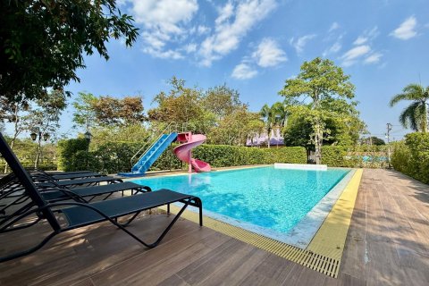 Land in Pattaya, Thailand № 160960 - photo 9