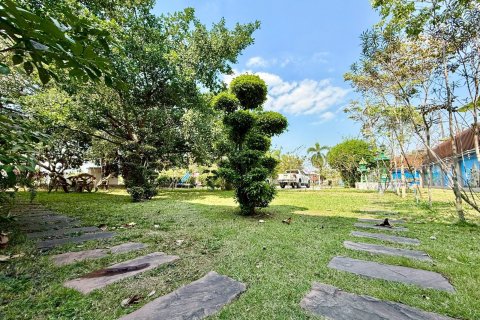 Land in Pattaya, Thailand № 160960 - photo 13