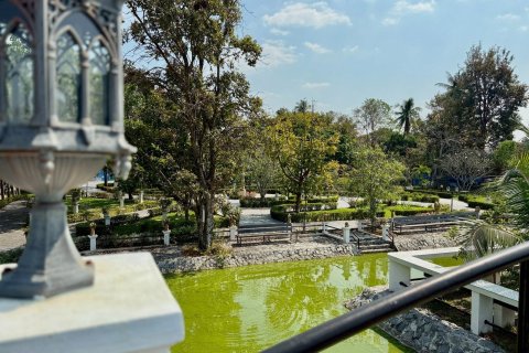 Land in Pattaya, Thailand № 160960 - photo 6