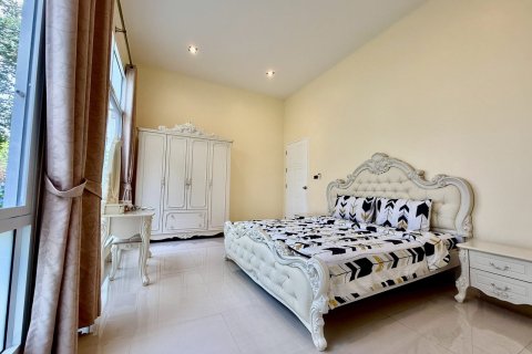 Land in Pattaya, Thailand № 160960 - photo 29