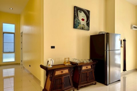 Land in Pattaya, Thailand № 160960 - photo 20