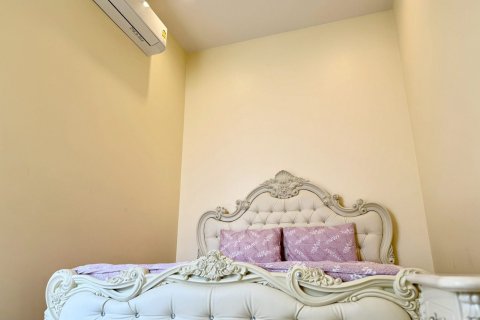 Land in Pattaya, Thailand № 160960 - photo 27