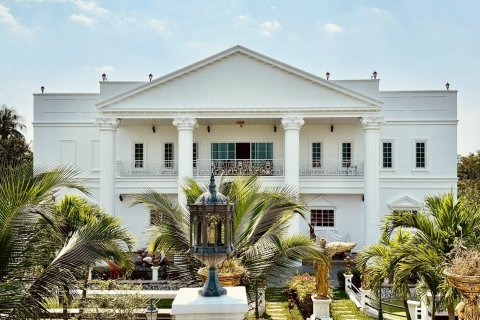 Land in Pattaya, Thailand № 160960 - photo 4