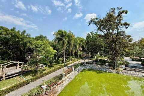 Land in Pattaya, Thailand № 160960 - photo 5