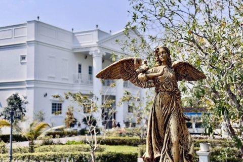 Land in Pattaya, Thailand № 160960 - photo 3