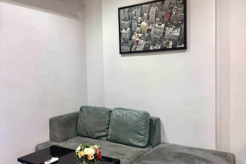 Condo in Pattaya, Thailand, 1 bedroom  № 160966 - photo 4