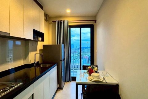 Condo in Pattaya, Thailand, 1 bedroom  № 160966 - photo 3