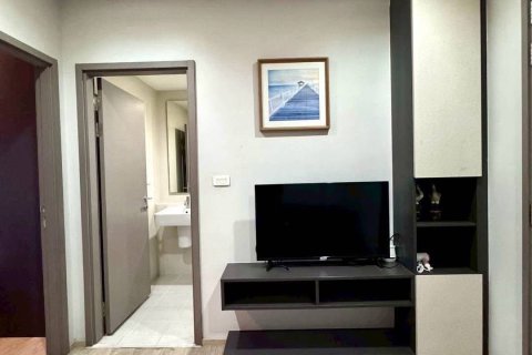 Condo in Pattaya, Thailand, 1 bedroom  № 160966 - photo 10