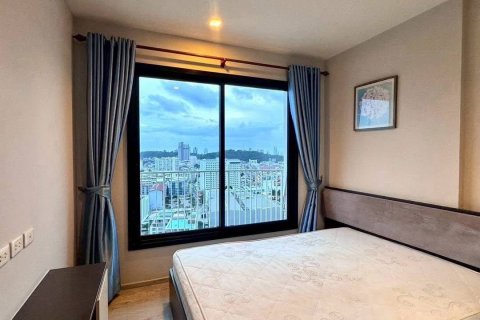 Condo in Pattaya, Thailand, 1 bedroom  № 160966 - photo 6