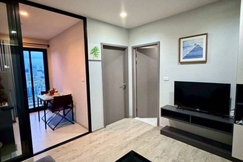 Condo in Pattaya, Thailand, 1 bedroom  № 160966 - photo 9