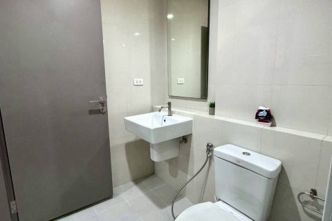 Condo in Pattaya, Thailand, 1 bedroom  № 160966 - photo 8