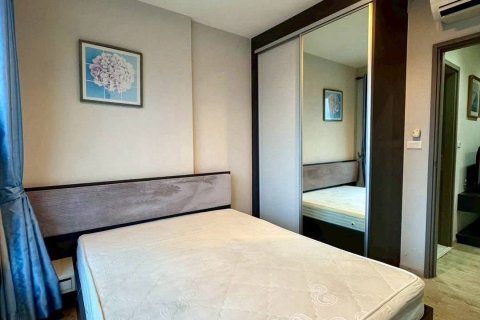 Condo in Pattaya, Thailand, 1 bedroom  № 160966 - photo 5