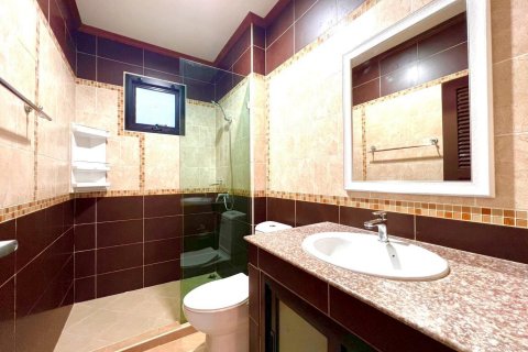 Дом в Чонбури, Таиланд с 4 спальнями  № 160964 - фото 17