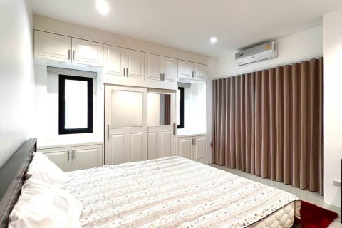 Дом в Чонбури, Таиланд с 4 спальнями  № 160964 - фото 13