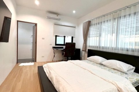 Дом в Чонбури, Таиланд с 4 спальнями  № 160964 - фото 11