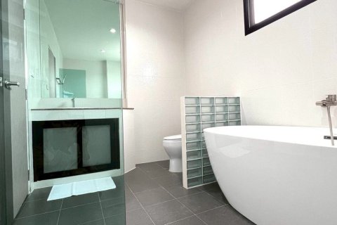 Дом в Чонбури, Таиланд с 4 спальнями  № 160964 - фото 20