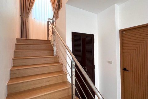 Дом в Чонбури, Таиланд с 4 спальнями  № 160964 - фото 10