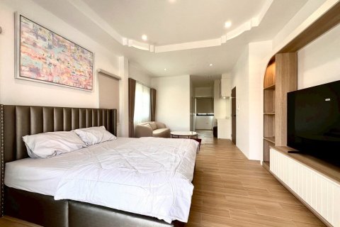 Дом в Чонбури, Таиланд с 4 спальнями  № 160964 - фото 15