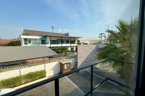 Дом в Паттайе, Таиланд с 3 спальнями № 160965 - фото 21