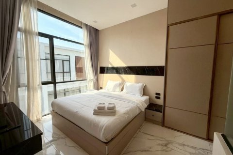 Дом в Паттайе, Таиланд с 3 спальнями № 160965 - фото 17