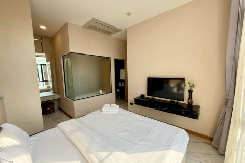 Дом в Паттайе, Таиланд с 3 спальнями № 160965 - фото 18