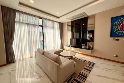 Дом в Паттайе, Таиланд с 3 спальнями № 160965 - фото 6