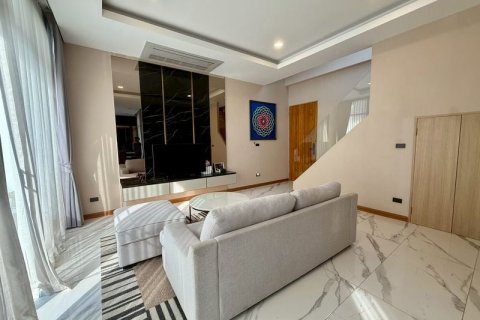 Дом в Паттайе, Таиланд с 3 спальнями № 160965 - фото 5