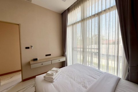 Дом в Паттайе, Таиланд с 3 спальнями № 160965 - фото 13