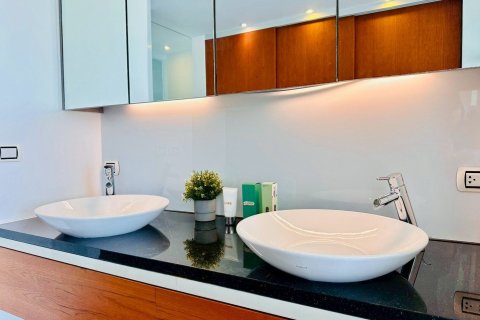 Condo in Bang Sare, Thailand, 1 bedroom  № 160963 - photo 15