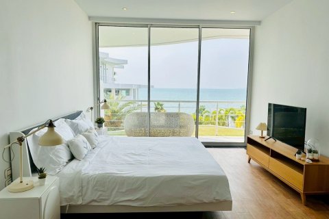 Condo in Bang Sare, Thailand, 1 bedroom  № 160963