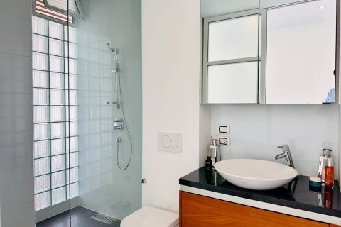 Condo in Bang Sare, Thailand, 1 bedroom  № 160963 - photo 19