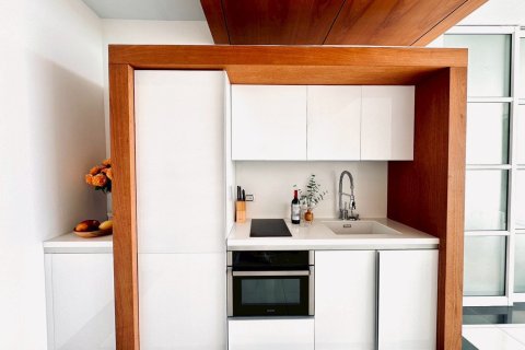 Condo in Bang Sare, Thailand, 1 bedroom  № 160963 - photo 4