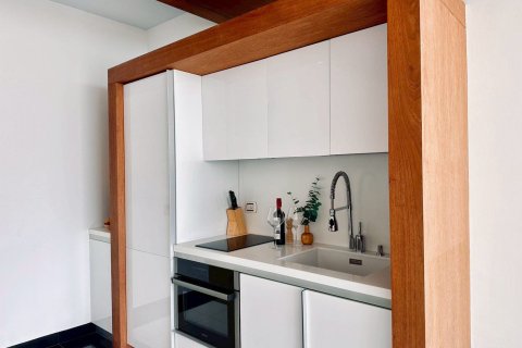 Condo in Bang Sare, Thailand, 1 bedroom  № 160963 - photo 7