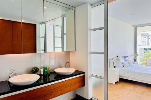 Condo in Bang Sare, Thailand, 1 bedroom  № 160963 - photo 16