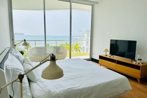 Condo in Bang Sare, Thailand, 1 bedroom  № 160963 - photo 13