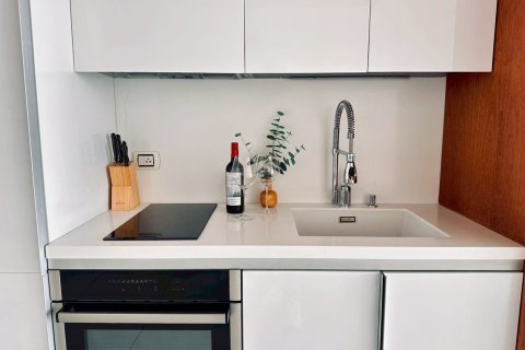 Condo in Bang Sare, Thailand, 1 bedroom  № 160963 - photo 6