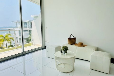 Condo in Bang Sare, Thailand, 1 bedroom  № 160963 - photo 11