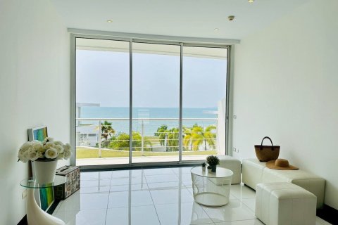 Condo in Bang Sare, Thailand, 1 bedroom  № 160963 - photo 8