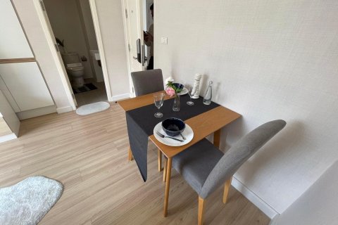 Studio dans le Condo à Khlong Toei, Bangkok, Thaïlande № 171931 - photo 2