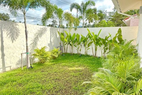 Вилла в Самуи, Таиланд с 2 спальнями  № 171927 - фото 23