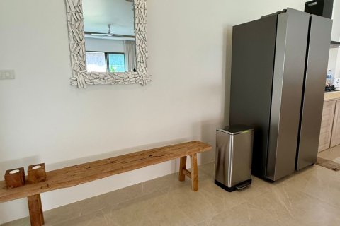 Вилла в Самуи, Таиланд с 2 спальнями  № 171927 - фото 17