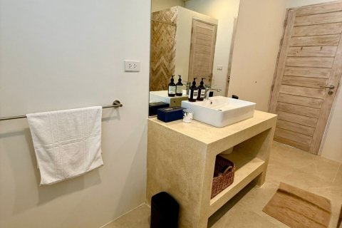 Вилла в Самуи, Таиланд с 2 спальнями  № 171927 - фото 20